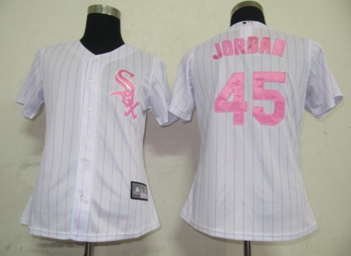 women Chicago White Sox jerseys-003